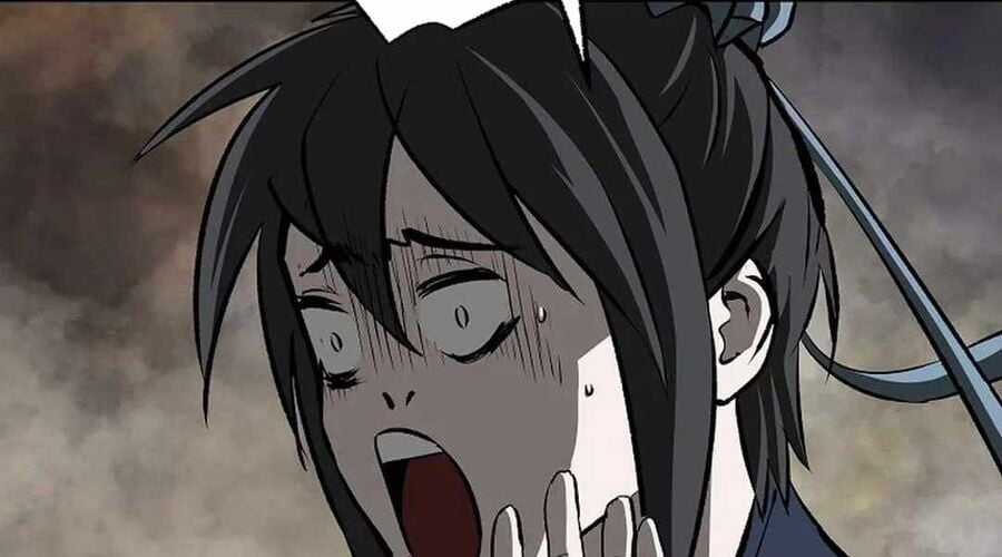 Cung Quỷ Kiếm Thần Chapter 263 trang 154