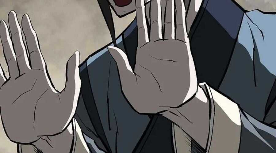 Cung Quỷ Kiếm Thần Chapter 263 trang 155