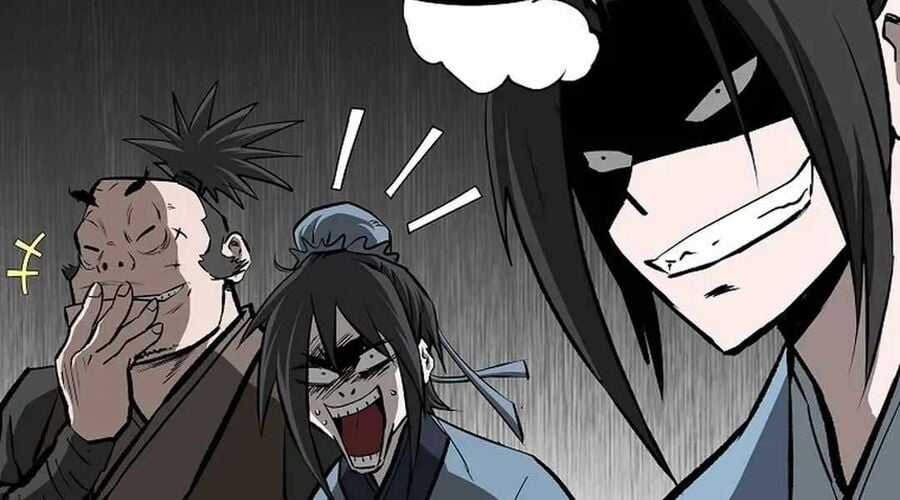 Cung Quỷ Kiếm Thần Chapter 263 trang 164