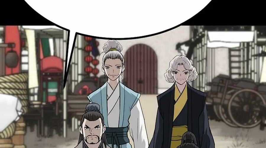 Cung Quỷ Kiếm Thần Chapter 263 trang 183