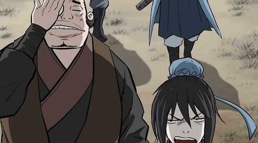 Cung Quỷ Kiếm Thần Chapter 263 trang 185