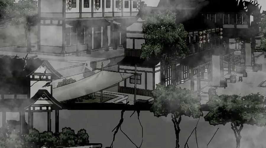 Cung Quỷ Kiếm Thần Chapter 263 trang 2