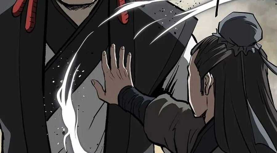 Cung Quỷ Kiếm Thần Chapter 263 trang 214