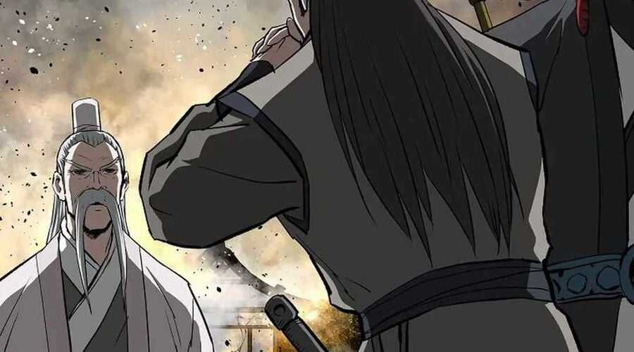 Cung Quỷ Kiếm Thần Chapter 263 trang 217