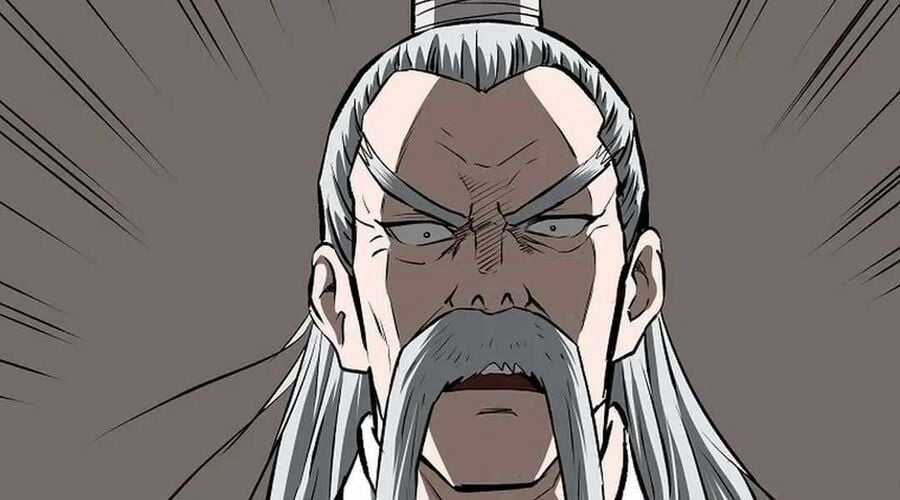 Cung Quỷ Kiếm Thần Chapter 263 trang 222