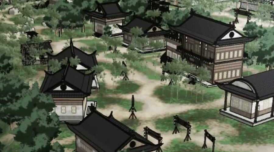 Cung Quỷ Kiếm Thần Chapter 263 trang 23