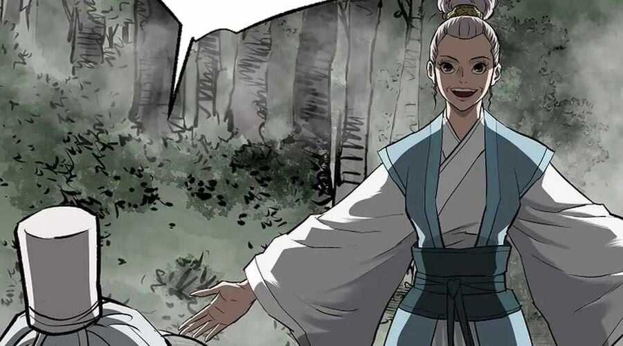 Cung Quỷ Kiếm Thần Chapter 263 trang 230