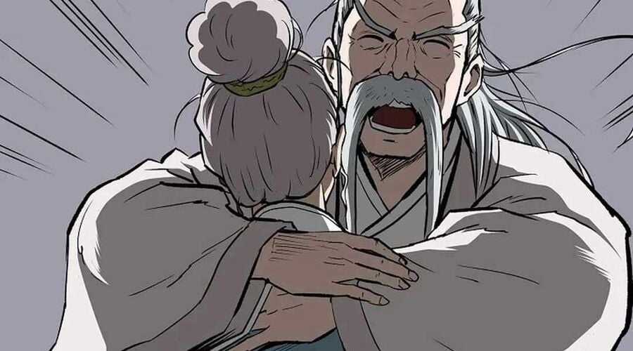 Cung Quỷ Kiếm Thần Chapter 263 trang 235