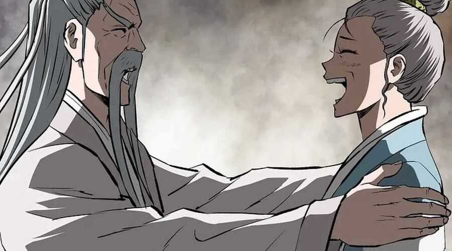 Cung Quỷ Kiếm Thần Chapter 263 trang 240