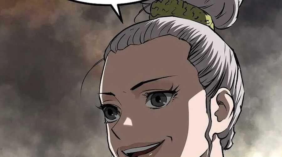 Cung Quỷ Kiếm Thần Chapter 263 trang 244