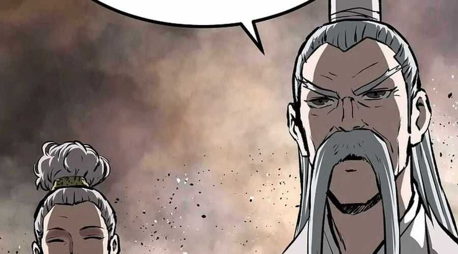 Cung Quỷ Kiếm Thần Chapter 263 trang 253