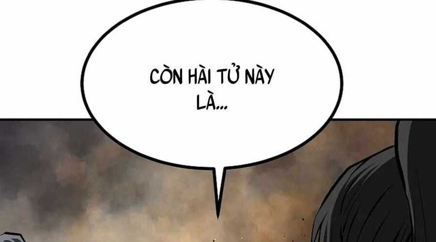 Cung Quỷ Kiếm Thần Chapter 263 trang 261