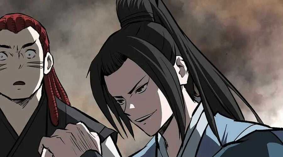 Cung Quỷ Kiếm Thần Chapter 263 trang 266