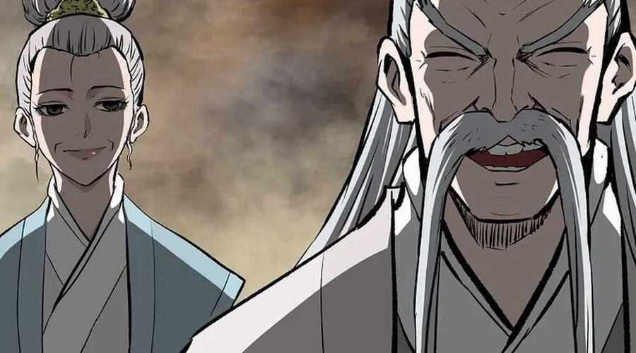 Cung Quỷ Kiếm Thần Chapter 263 trang 271