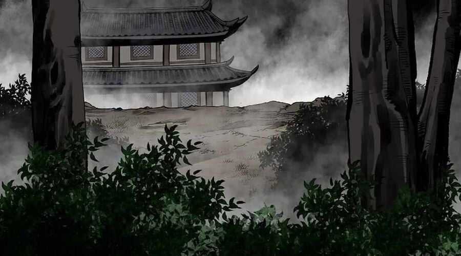 Cung Quỷ Kiếm Thần Chapter 263 trang 279