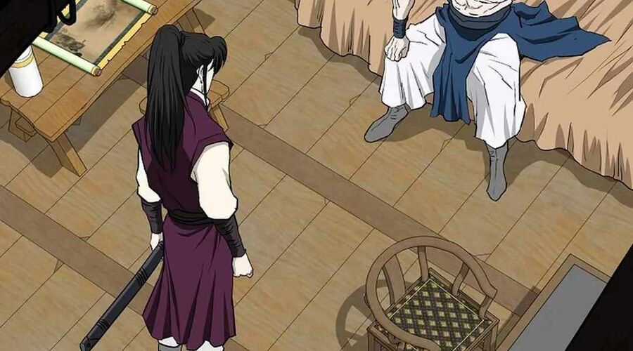 Cung Quỷ Kiếm Thần Chapter 263 trang 283