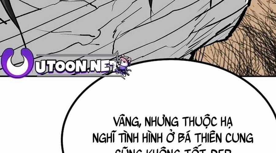 Cung Quỷ Kiếm Thần Chapter 263 trang 294