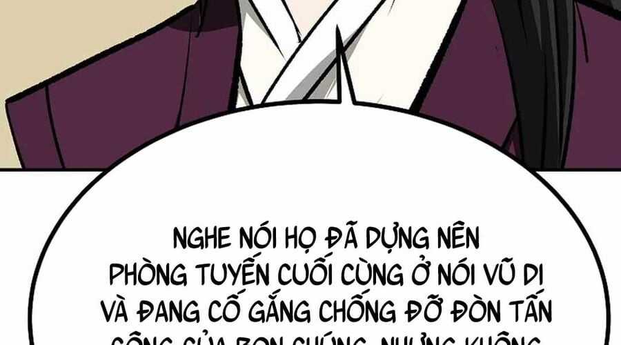Cung Quỷ Kiếm Thần Chapter 263 trang 298