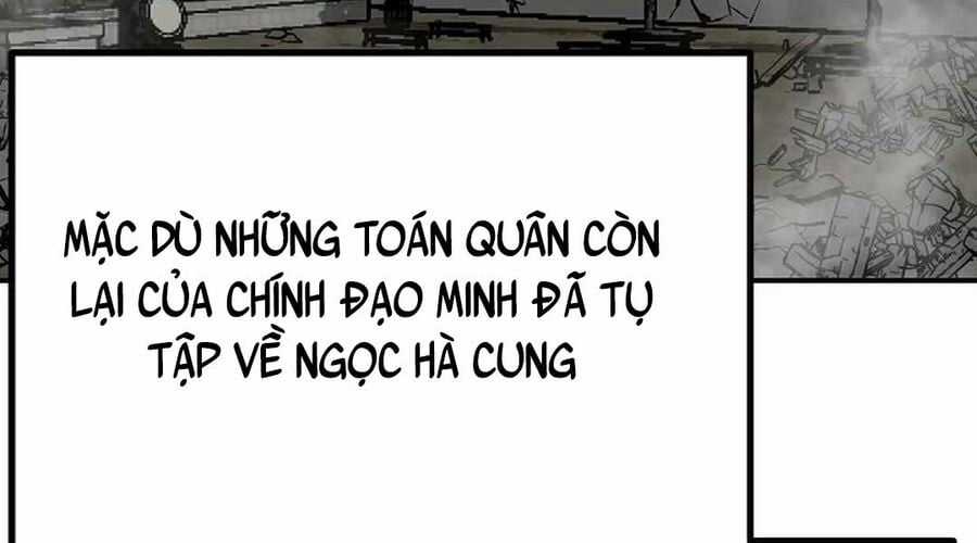 Cung Quỷ Kiếm Thần Chapter 263 trang 3