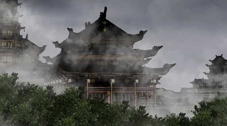 Cung Quỷ Kiếm Thần Chapter 263 trang 30