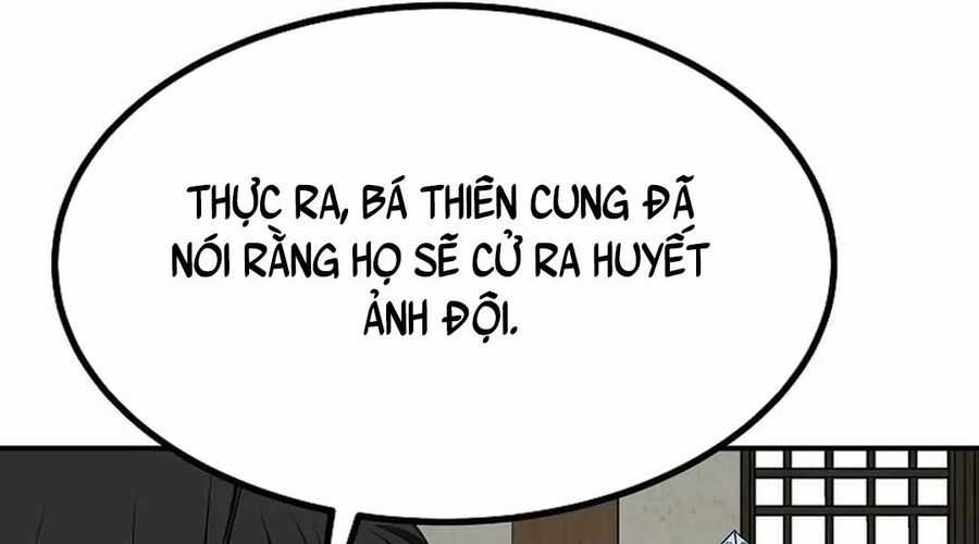 Cung Quỷ Kiếm Thần Chapter 263 trang 306
