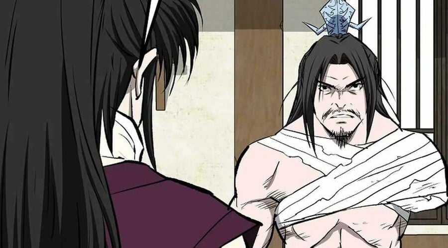 Cung Quỷ Kiếm Thần Chapter 263 trang 307