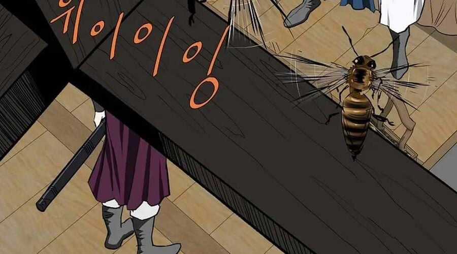 Cung Quỷ Kiếm Thần Chapter 263 trang 317