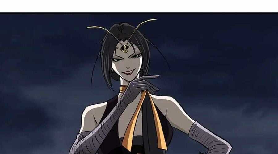 Cung Quỷ Kiếm Thần Chapter 263 trang 320