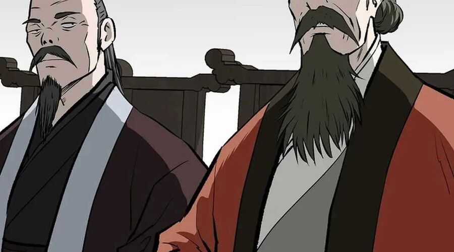 Cung Quỷ Kiếm Thần Chapter 263 trang 34