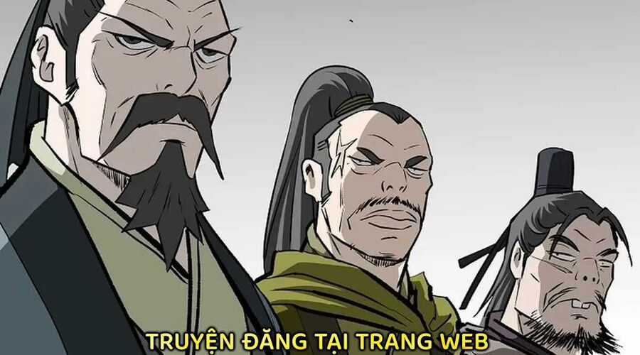 Cung Quỷ Kiếm Thần Chapter 263 trang 38