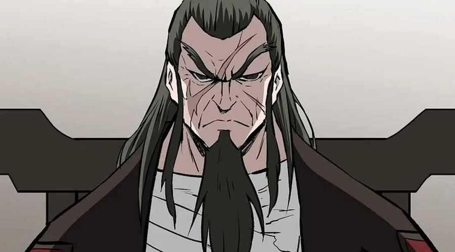 Cung Quỷ Kiếm Thần Chapter 263 trang 42