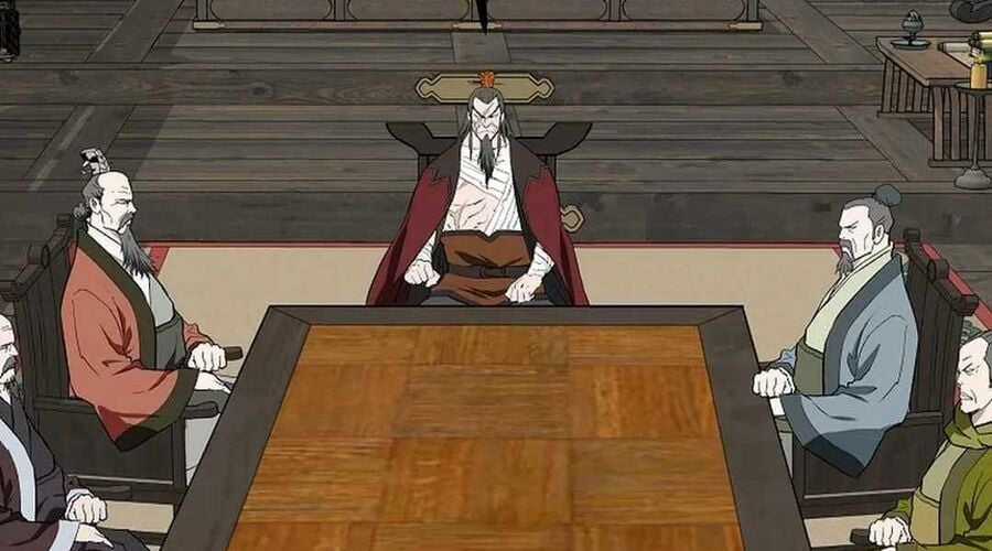 Cung Quỷ Kiếm Thần Chapter 263 trang 48