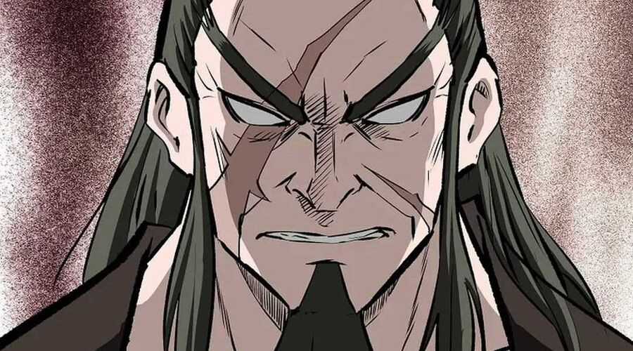 Cung Quỷ Kiếm Thần Chapter 263 trang 56