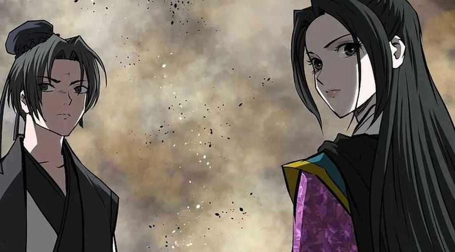 Cung Quỷ Kiếm Thần Chapter 263 trang 81