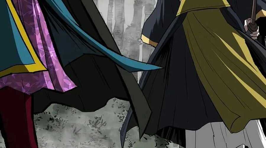 Cung Quỷ Kiếm Thần Chapter 263 trang 85