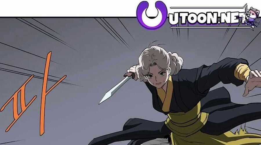 Cung Quỷ Kiếm Thần Chapter 263 trang 96