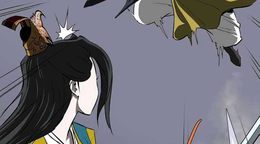 Cung Quỷ Kiếm Thần Chapter 263 trang 97