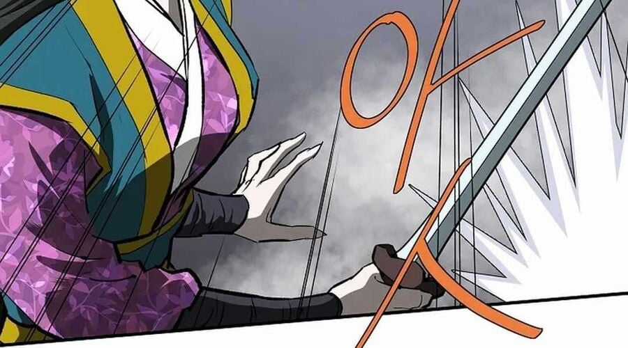 Cung Quỷ Kiếm Thần Chapter 263 trang 98