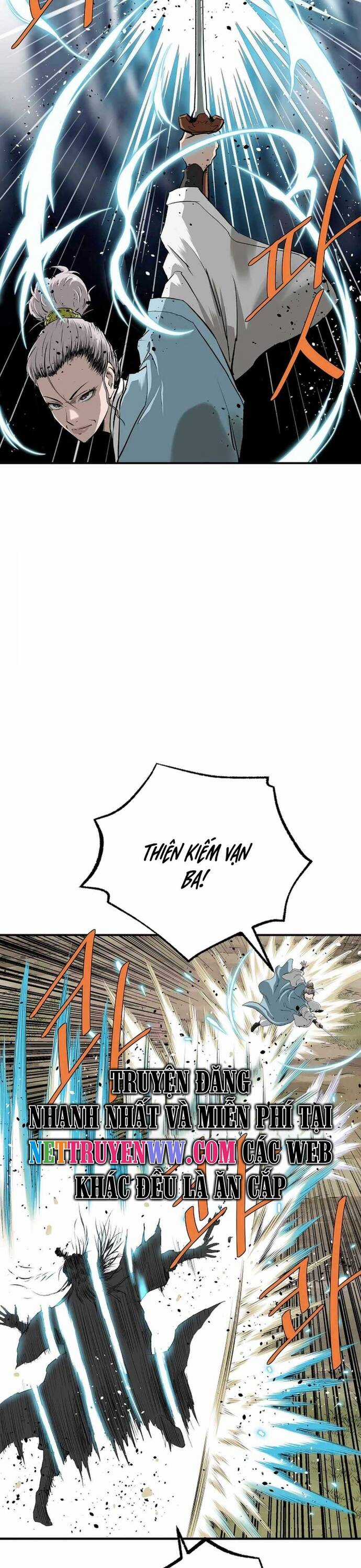 Cung Quỷ Kiếm Thần Chapter 264 trang 11