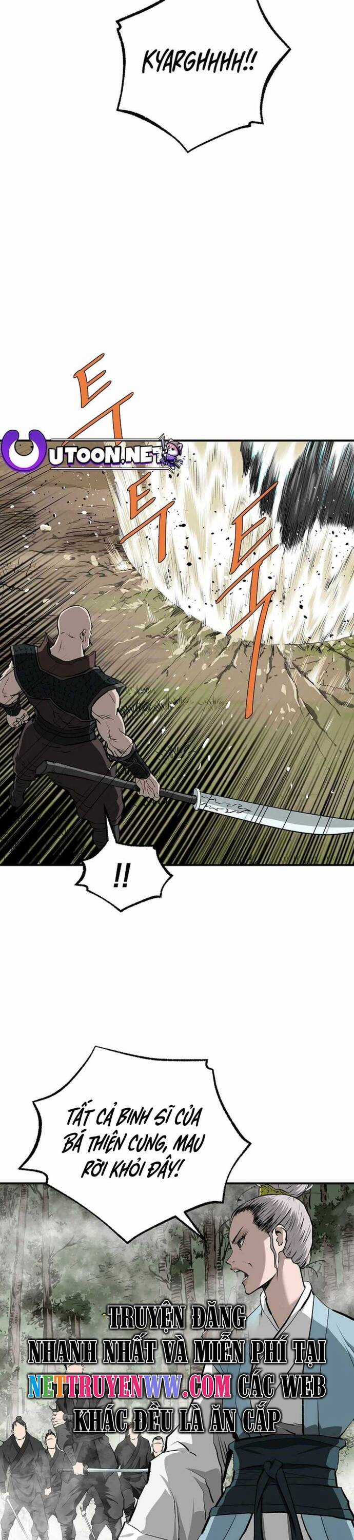 Cung Quỷ Kiếm Thần Chapter 264 trang 12