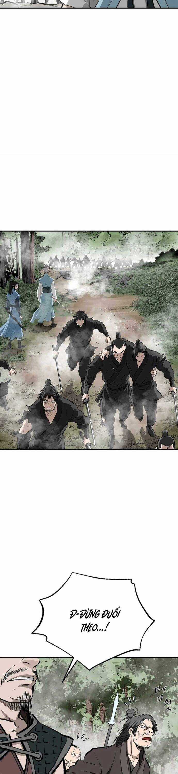 Cung Quỷ Kiếm Thần Chapter 264 trang 13