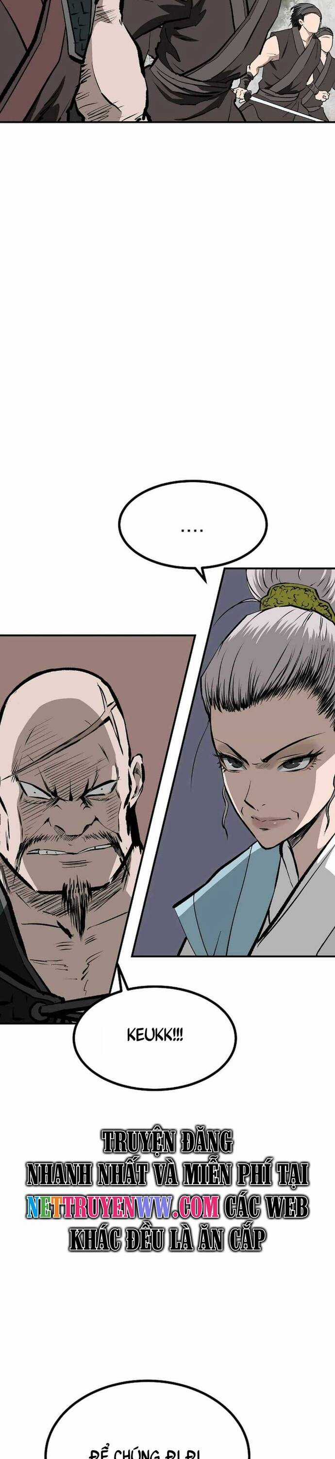 Cung Quỷ Kiếm Thần Chapter 264 trang 14