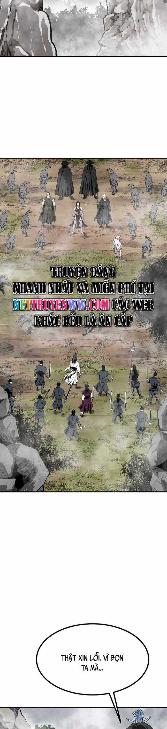 Cung Quỷ Kiếm Thần Chapter 264 trang 16