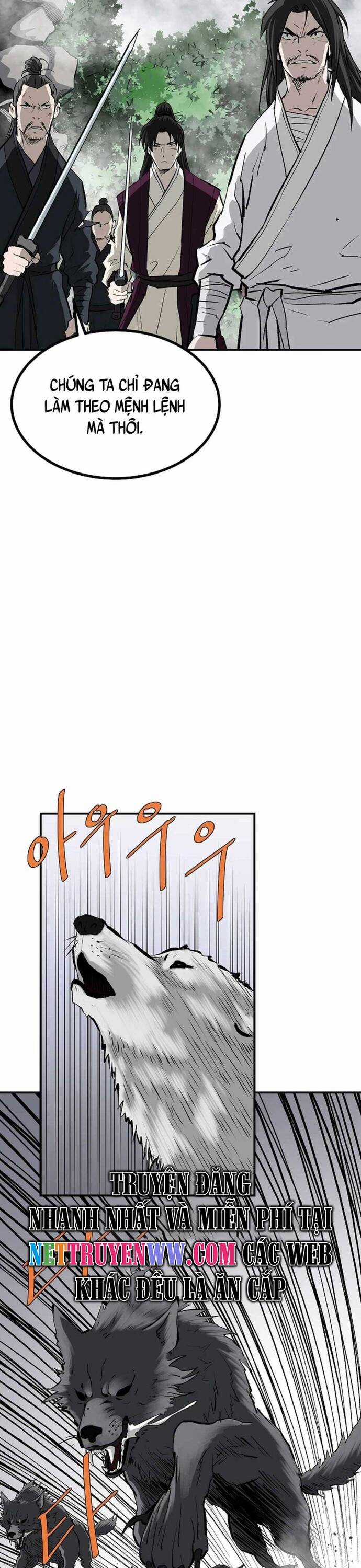 Cung Quỷ Kiếm Thần Chapter 264 trang 17