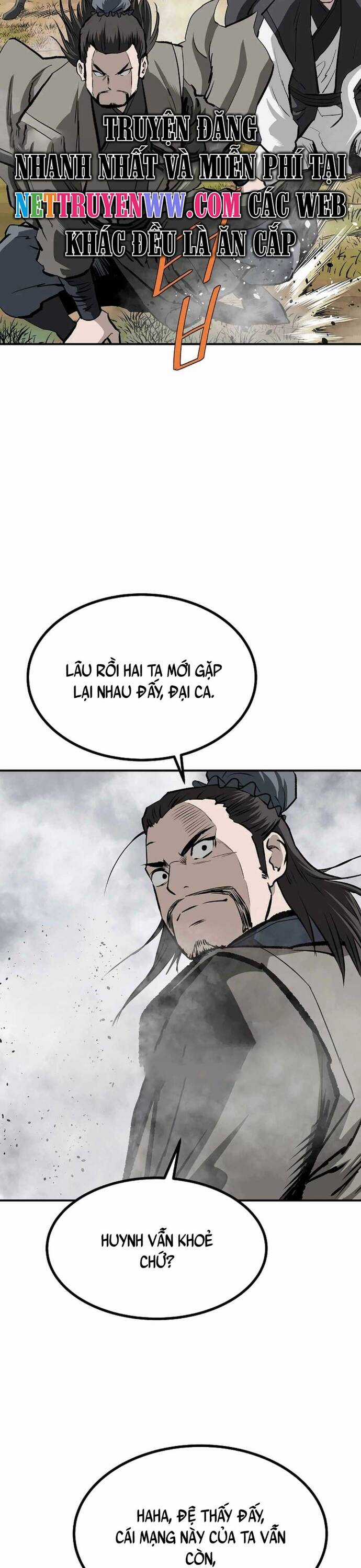 Cung Quỷ Kiếm Thần Chapter 264 trang 20