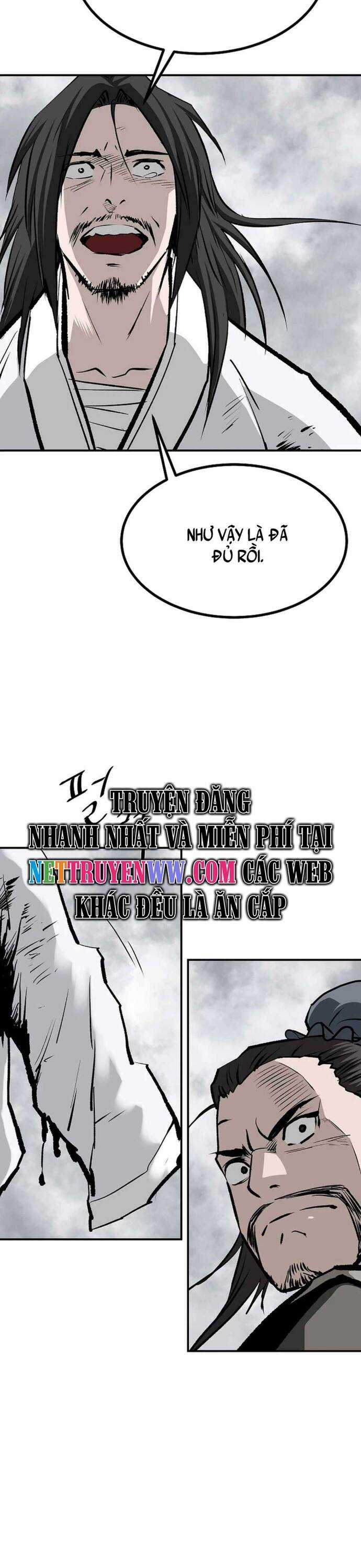 Cung Quỷ Kiếm Thần Chapter 264 trang 21