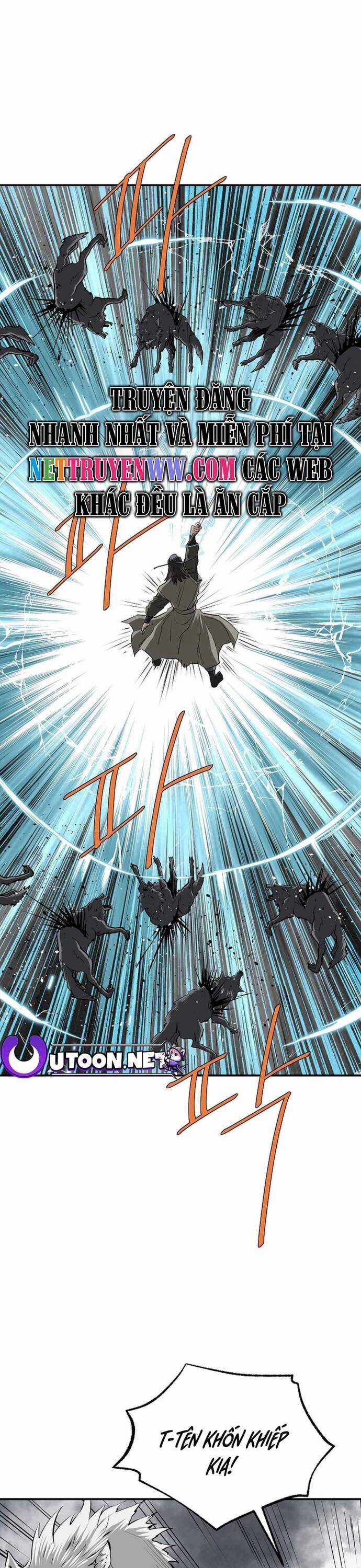 Cung Quỷ Kiếm Thần Chapter 264 trang 25