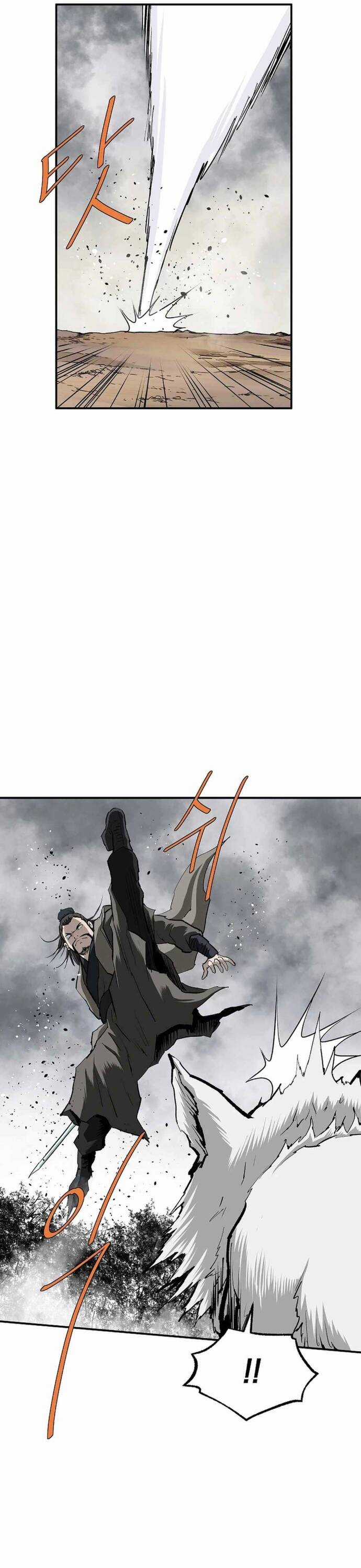 Cung Quỷ Kiếm Thần Chapter 264 trang 27