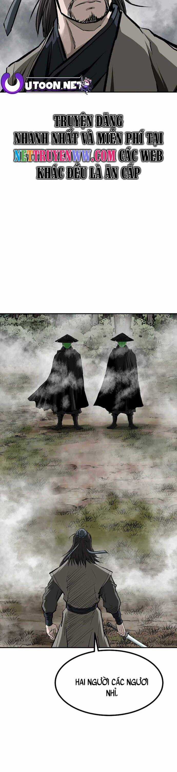 Cung Quỷ Kiếm Thần Chapter 264 trang 37