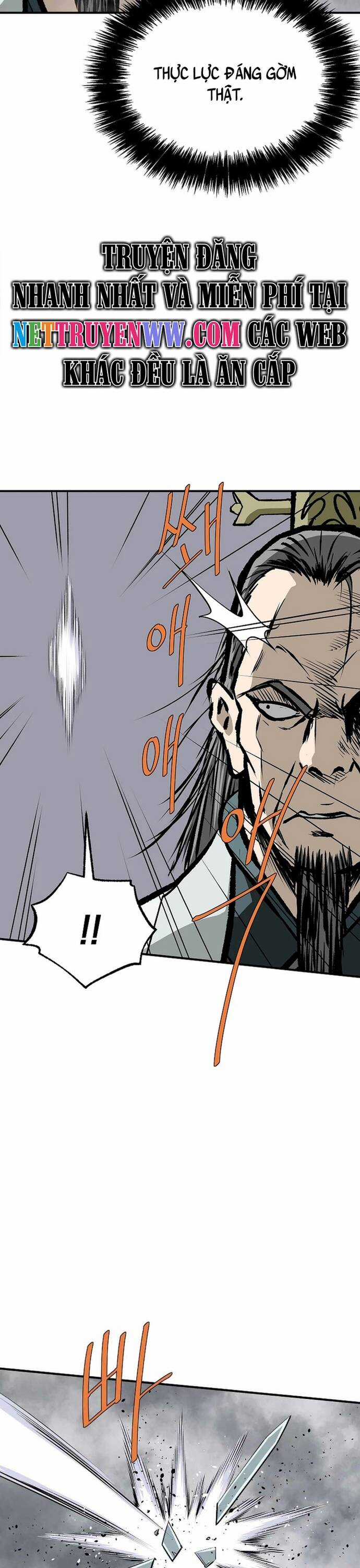 Cung Quỷ Kiếm Thần Chapter 264 trang 4